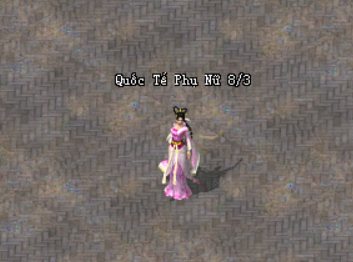 Sự Kiện Quốc Tế Phụ Nữ 8/3 2025